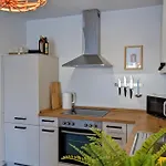 Διαμέρισμα Boho-style In - Zentral & Βίντερμπεργκ