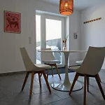 Boho-style In - Zentral & Appartement *