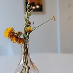Διαμέρισμα Boho-style In - Zentral &