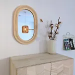 Boho-style In - Zentral & Διαμέρισμα Βίντερμπεργκ
