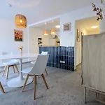 Boho-style In - Zentral & Βίντερμπεργκ