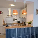 Boho-style In - Zentral & Διαμέρισμα