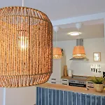 Boho-style In - Zentral & *