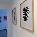 Boho-style In - Zentral & Βίντερμπεργκ