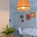 Διαμέρισμα Boho-style In - Zentral &