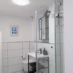 Διαμέρισμα Boho-style In - Zentral & Βίντερμπεργκ