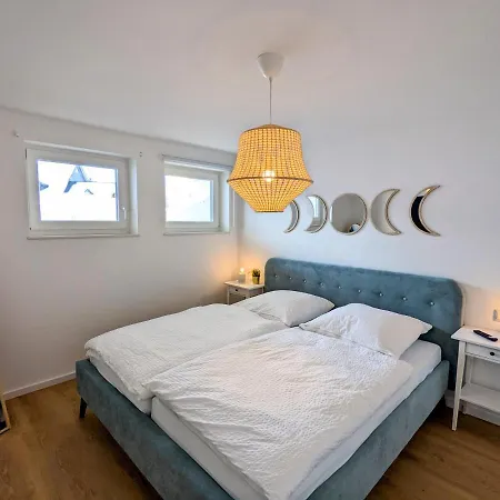 Boho-style In - Zentral & Winterberg