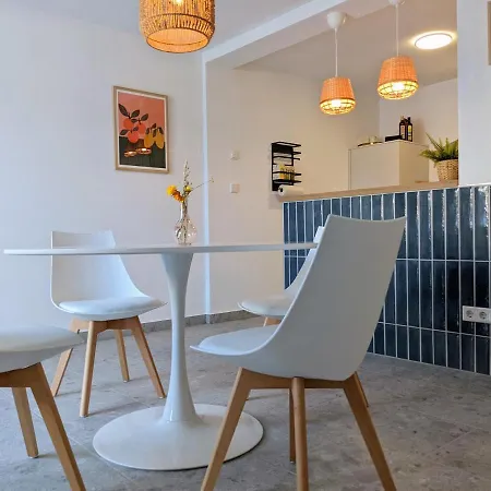 Boho-style In - Zentral & * Βίντερμπεργκ
