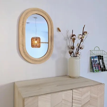 Boho-style In - Zentral & Lejlighed Winterberg