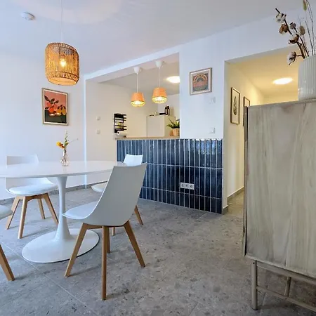 Boho-style In - Zentral & Winterberg