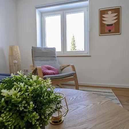 Boho-style In - Zentral & Apartment