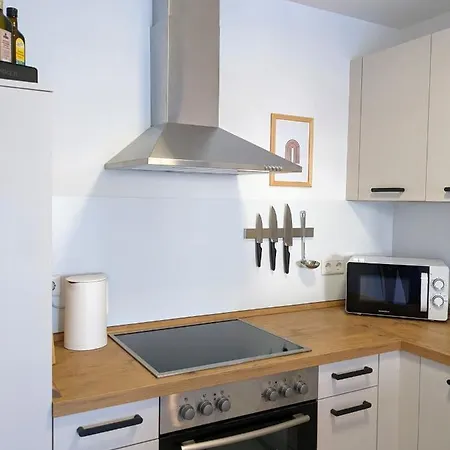 Appartement Boho-style In - Zentral & *
