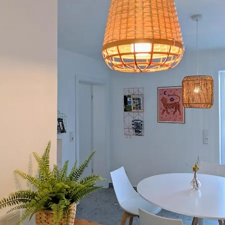Lejlighed Boho-style In - Zentral &