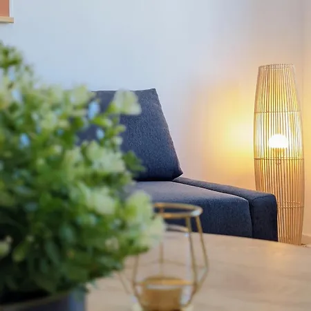 Boho-style In - Zentral & Winterberg