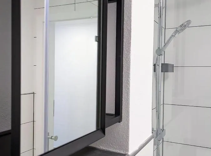 Boho-style In - Zentral & Διαμέρισμα Βίντερμπεργκ