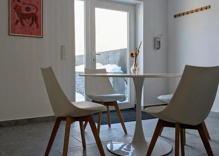 Boho-style In - Zentral & Appartamento *