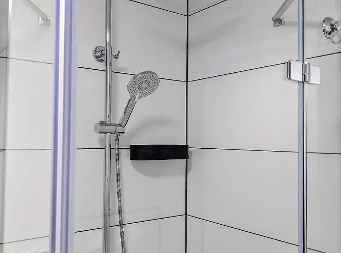 Διαμέρισμα Boho-style In - Zentral & *