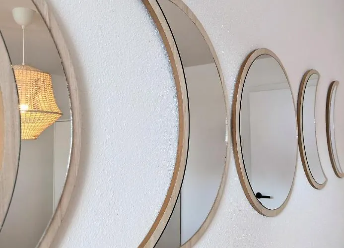 Boho-style In - Zentral & Διαμέρισμα