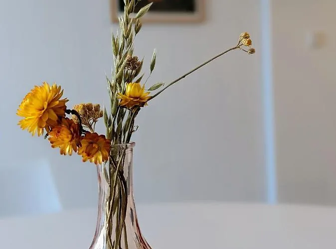 Διαμέρισμα Boho-style In - Zentral &