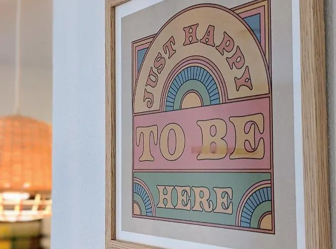 Boho-style In - Zentral & Βίντερμπεργκ