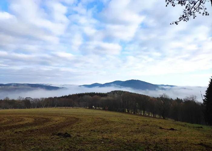 Διαμέρισμα Boho-style In - Zentral & *