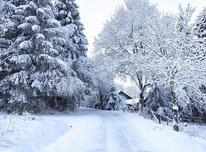 Appartamento Boho-style In - Zentral & Winterberg