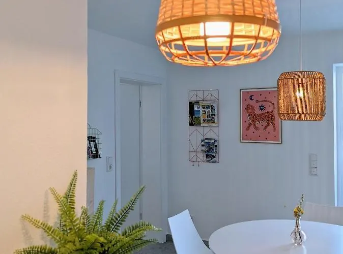 Διαμέρισμα Boho-style In - Zentral &