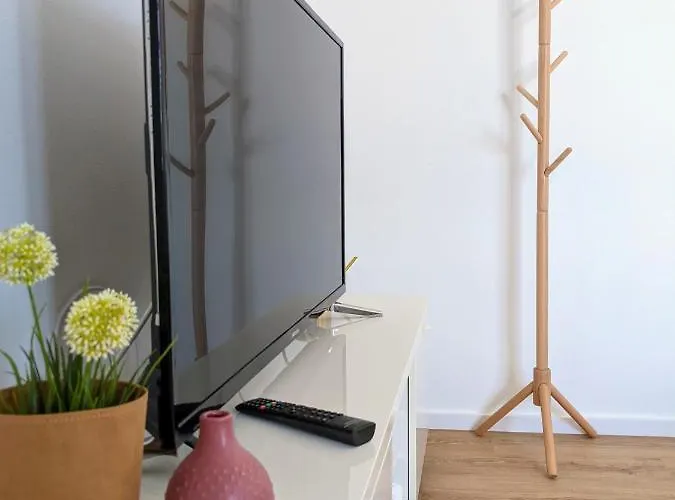 Boho-style In - Zentral & Βίντερμπεργκ