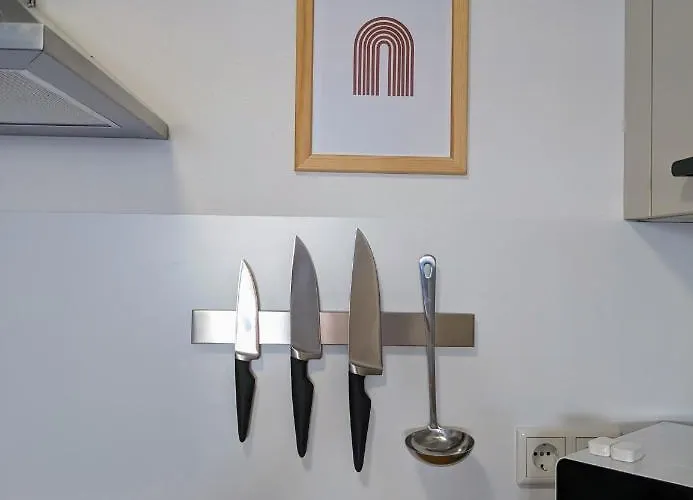 Boho-style In - Zentral & Διαμέρισμα